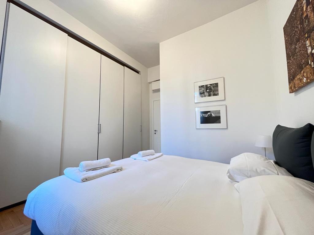 Kibilu - Corso Ventidue Marzo - Centro Citta Apartment Milan Exterior photo