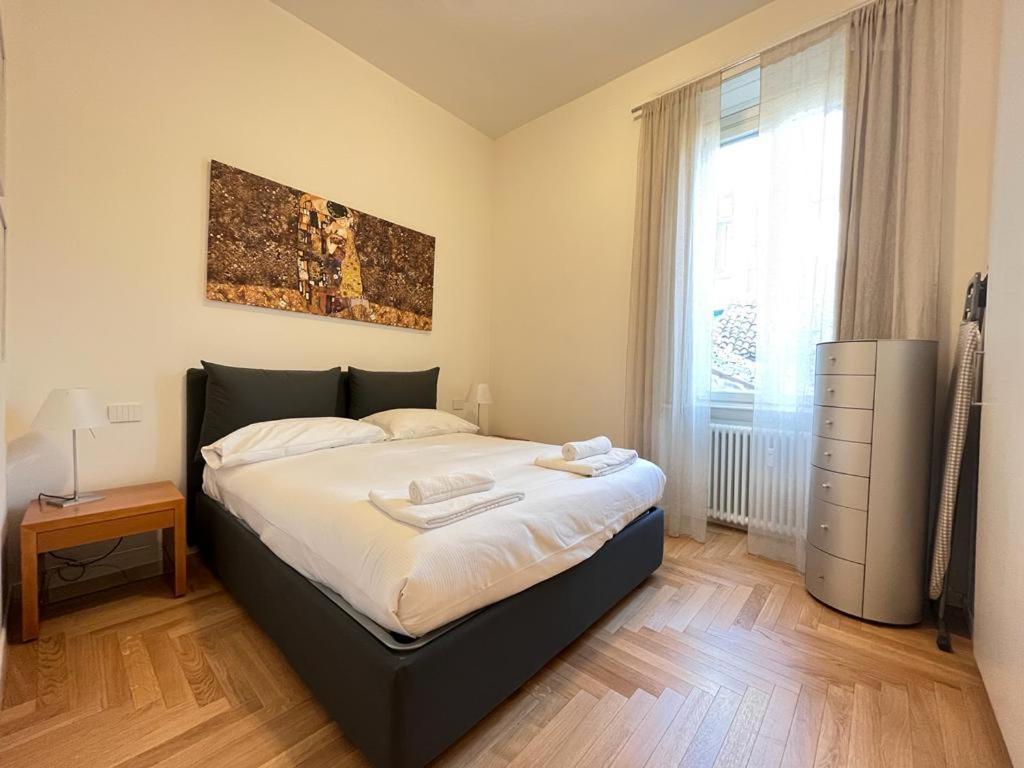 Kibilu - Corso Ventidue Marzo - Centro Citta Apartment Milan Exterior photo