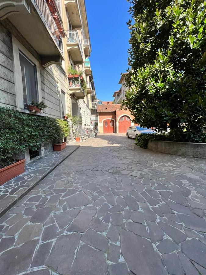 Kibilu - Corso Ventidue Marzo - Centro Citta Apartment Milan Exterior photo