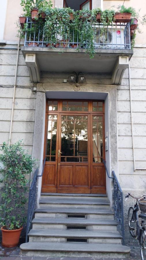 Kibilu - Corso Ventidue Marzo - Centro Citta Apartment Milan Exterior photo